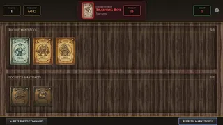 Скриншот 2 к игре Save the City : Table Top Edition