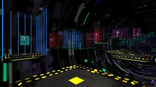 Скриншот 6 к игре Eye X Eye