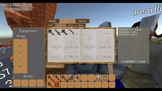 Скриншот 2 к игре Hoarders Realm