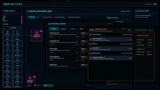 Скриншот 4 к игре Zero Trust