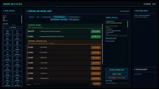 Скриншот 8 к игре Zero Trust