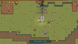 Скриншот 3 к игре Arkus