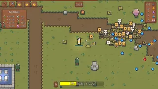 Скриншот 5 к игре Arkus