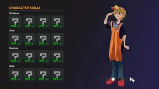 Скриншот 2 к игре FryMay