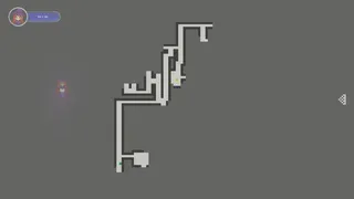 Скриншот 2 к игре 迷宫：囚笼 Maze : Captivity