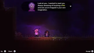 Скриншот 2 к игре Luna - Echoes of a Dream