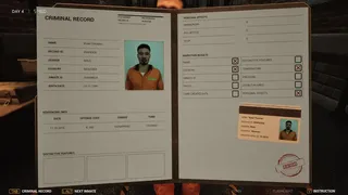 Скриншот 2 к игре Intake protocol