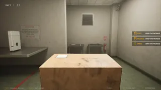 Скриншот 5 к игре Intake protocol