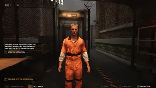 Скриншот 7 к игре Intake protocol