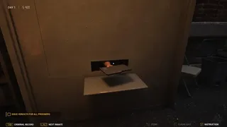 Скриншот 8 к игре Intake protocol