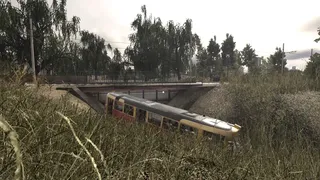 Скриншот 6 к игре The Tram