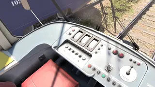 Скриншот 7 к игре The Tram