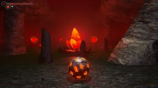 Скриншот 4 к игре Dark Roll 2