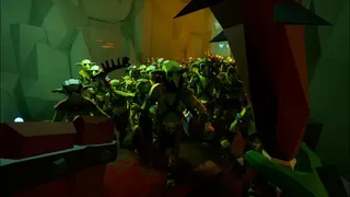 Скриншот 5 к игре Fangstorm