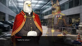 Скриншот 1 к игре Imperium Europae What Remains?