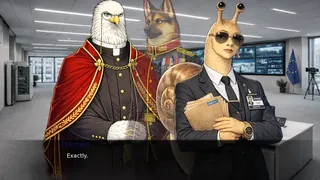 Скриншот 3 к игре Imperium Europae What Remains?