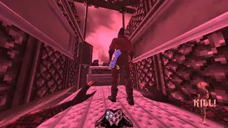 Скриншот 1 к игре Brush Burial: Bruiseland