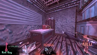 Скриншот 2 к игре Brush Burial: Bruiseland
