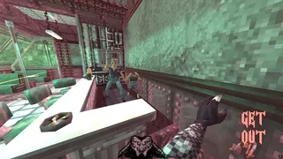 Скриншот 4 к игре Brush Burial: Bruiseland