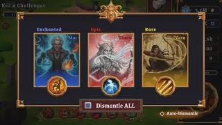 Скриншот 3 к игре Rune Tower Incremental