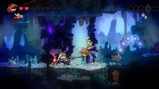 Скриншот 4 к игре GOBBLE
