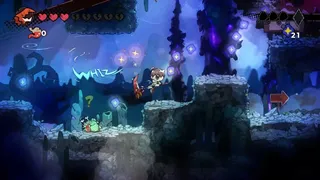 Скриншот 5 к игре GOBBLE