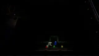 Скриншот 1 к игре 666 Malevolence Lane