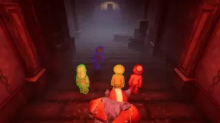 Скриншот 3 к игре 666 Malevolence Lane