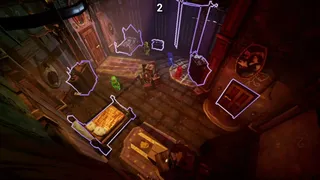 Скриншот 6 к игре 666 Malevolence Lane