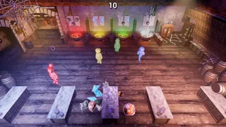 Скриншот 7 к игре 666 Malevolence Lane