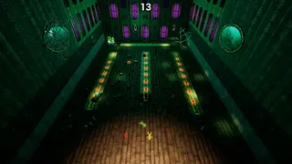 Скриншот 8 к игре 666 Malevolence Lane