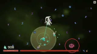 Скриншот 3 к игре Soul Reaper: Endless Harvest