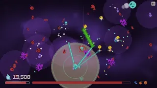 Скриншот 7 к игре Soul Reaper: Endless Harvest