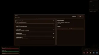 Скриншот 4 к игре Wardens of Wen