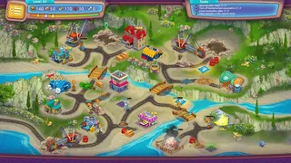 Скриншот 2 к игре Rescue Team: Legion of Destruction