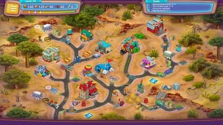 Скриншот 5 к игре Rescue Team: Legion of Destruction