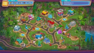 Скриншот 6 к игре Rescue Team: Legion of Destruction