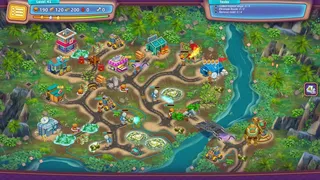 Скриншот 8 к игре Rescue Team: Legion of Destruction