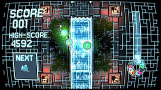Скриншот 1 к игре Night Light