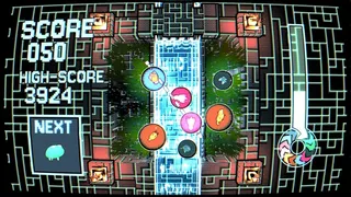 Скриншот 2 к игре Night Light