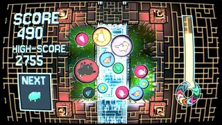 Скриншот 3 к игре Night Light