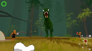Скриншот 1 к игре Before Times