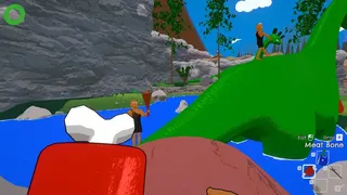 Скриншот 2 к игре Before Times