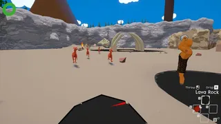 Скриншот 4 к игре Before Times