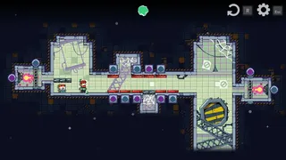 Скриншот 2 к игре Divider Dave
