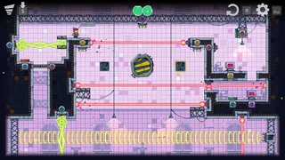 Скриншот 3 к игре Divider Dave