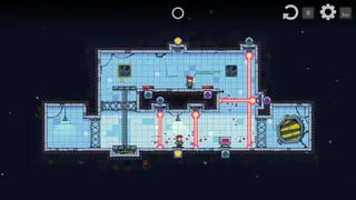 Скриншот 5 к игре Divider Dave