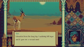Скриншот 3 к игре Castle in the Sands