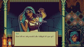 Скриншот 4 к игре Castle in the Sands