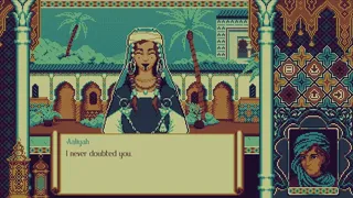 Скриншот 5 к игре Castle in the Sands